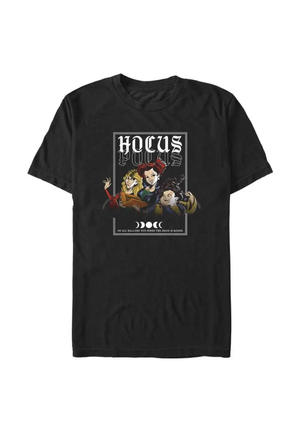 Hallowe'En Tee