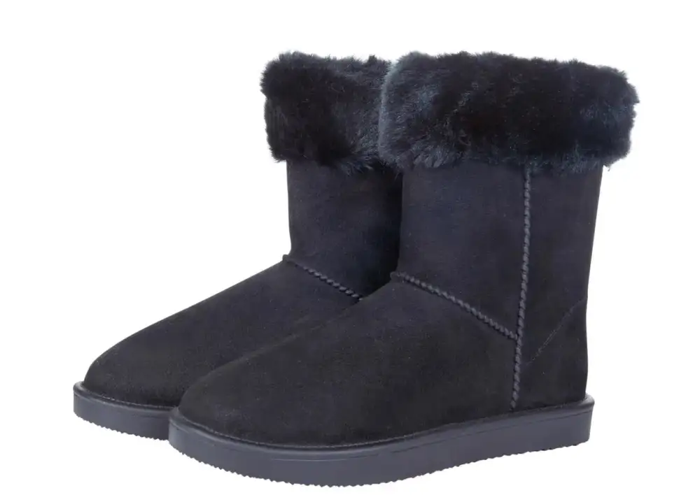 Essential Classic Riding Boots