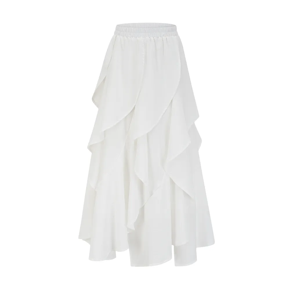 Statement Refined Everyday Skirt