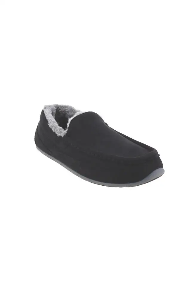 Spun Slippers