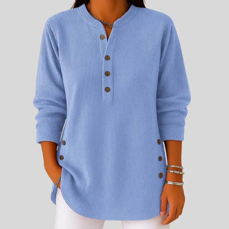 Classic Crewneck Pullover