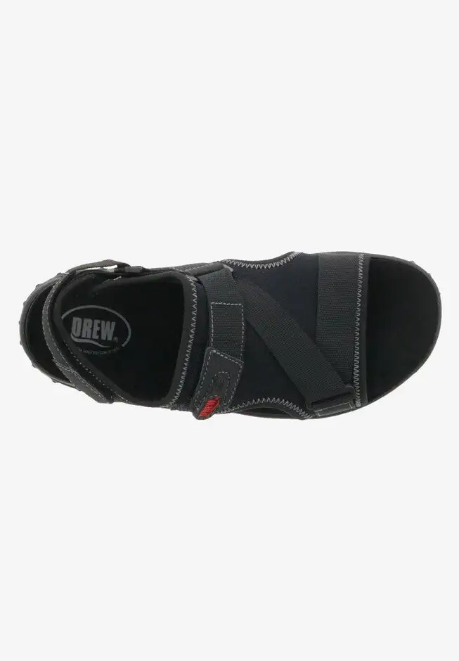 Wander Sandals