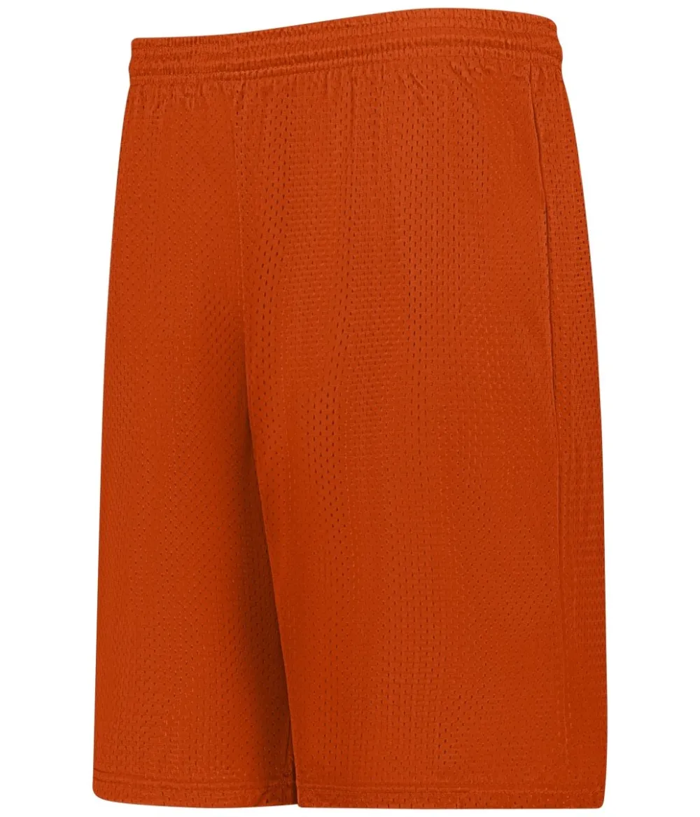 Youth Basketball Mesh Shorts