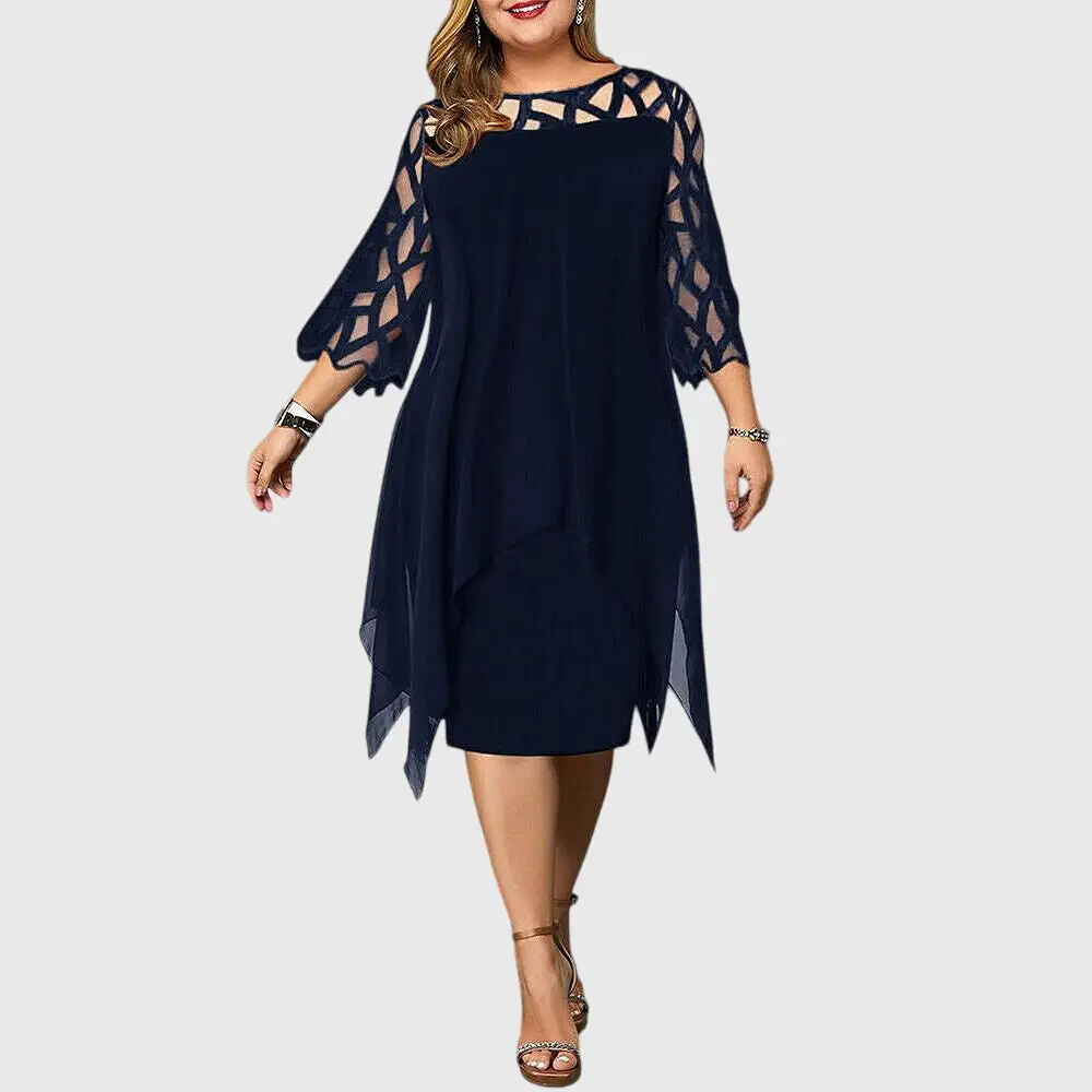 Elegant Everyday Casual Dress Collection