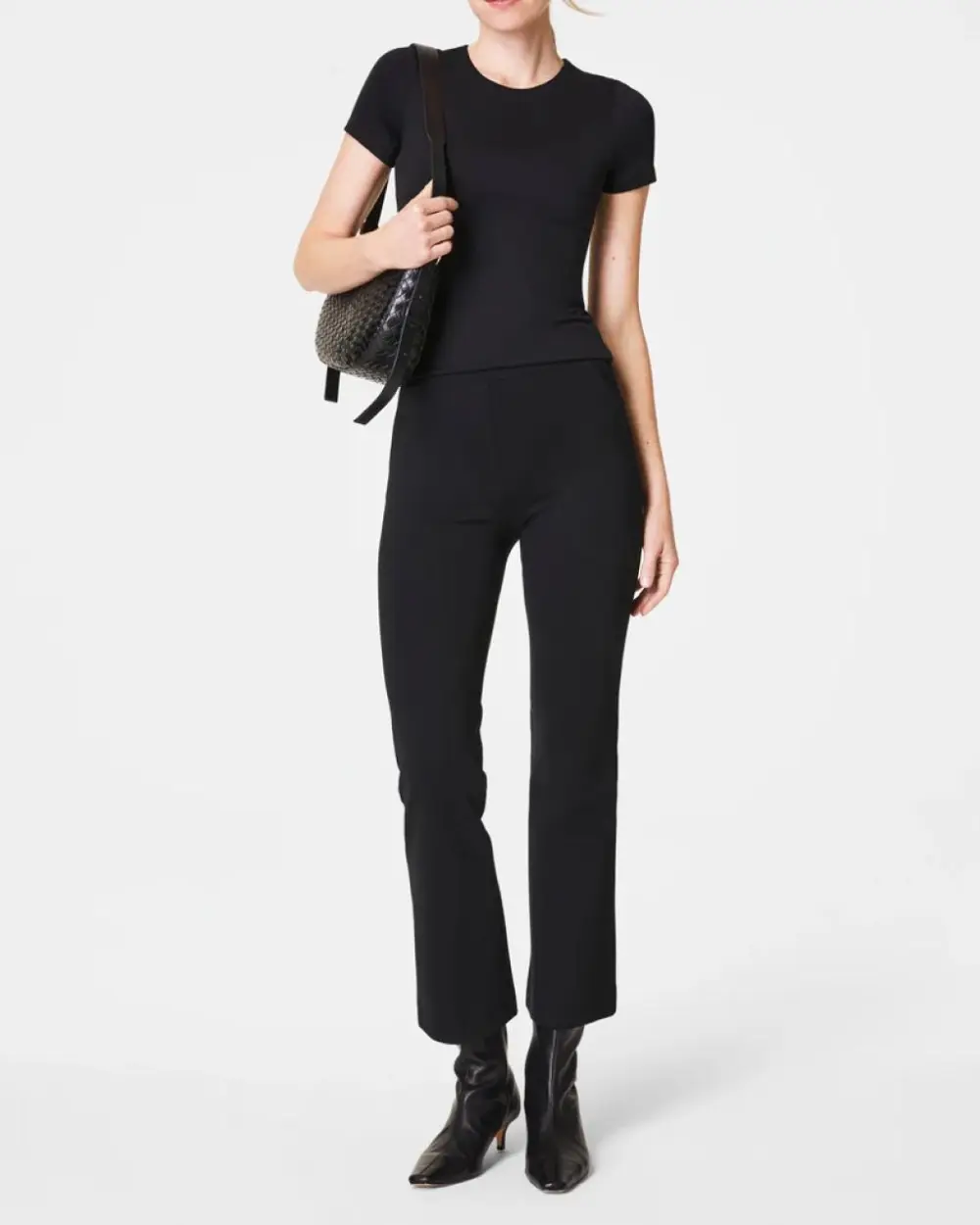 Kick Flare Pant
