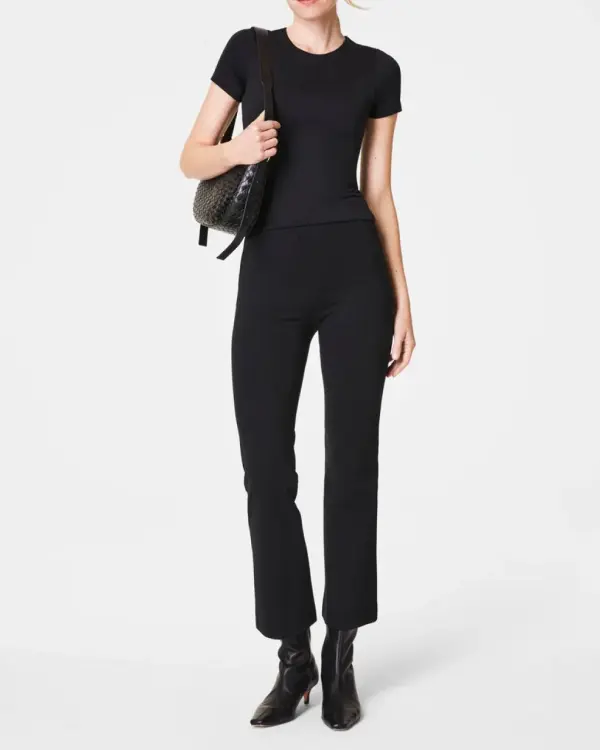 Kick Flare Pant