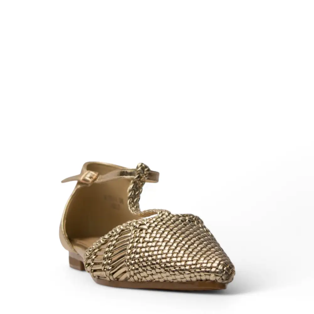 Simple Travel Sandals