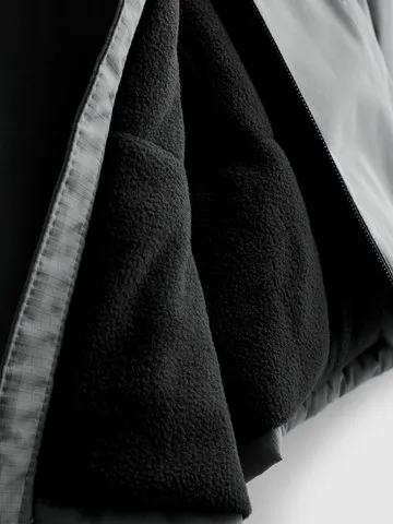 1-9yrs | Zip-Up Windbreaker