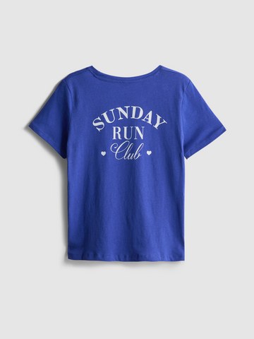7-15yrs | Graphic Short-Sleeved T-Shirt detail 1