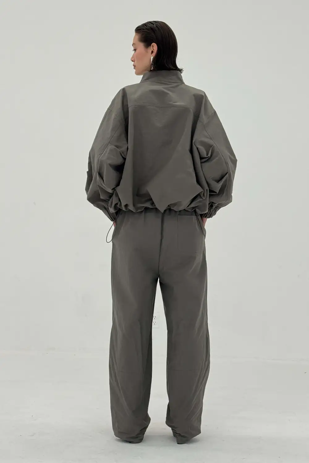 Utility Versatile Cargo Pants