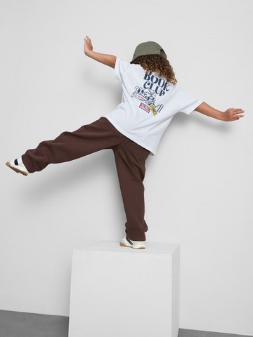 1-9yrs | Oversized Graphic T-Shirt detail 1