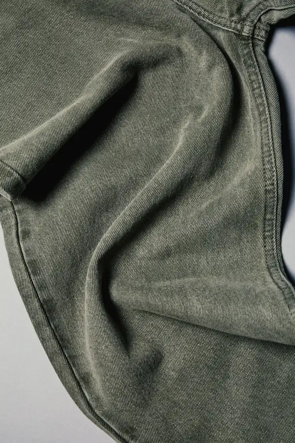 Women's Modern Straight Relaxed Jeans
