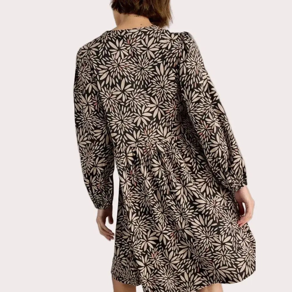 Jersey Women's Casual Dress