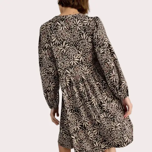 Jersey Women's Casual Dress