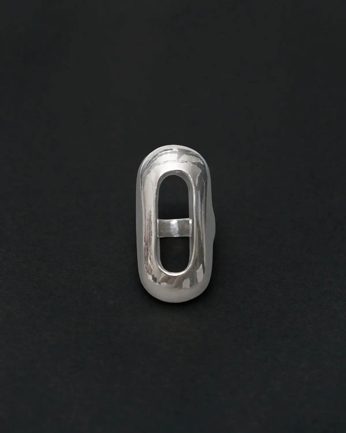 Soft-Form Classic Ring