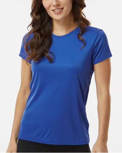 Women's Tall Performance T-Shirt