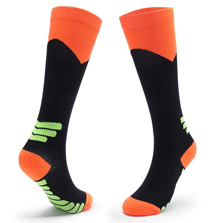 Relaxed Everyday Compression Socks