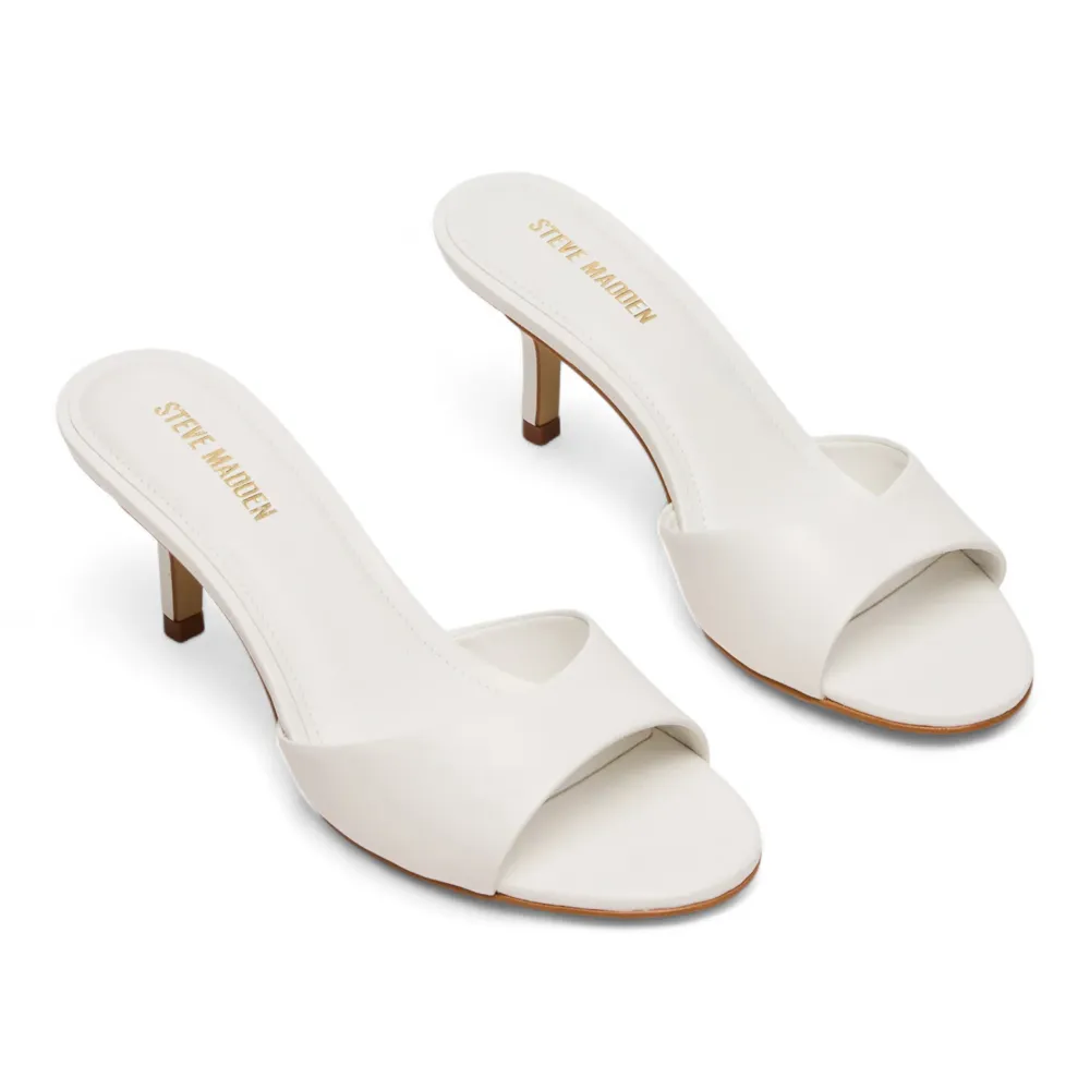 Steve Madden Kendrix Mule Heel
