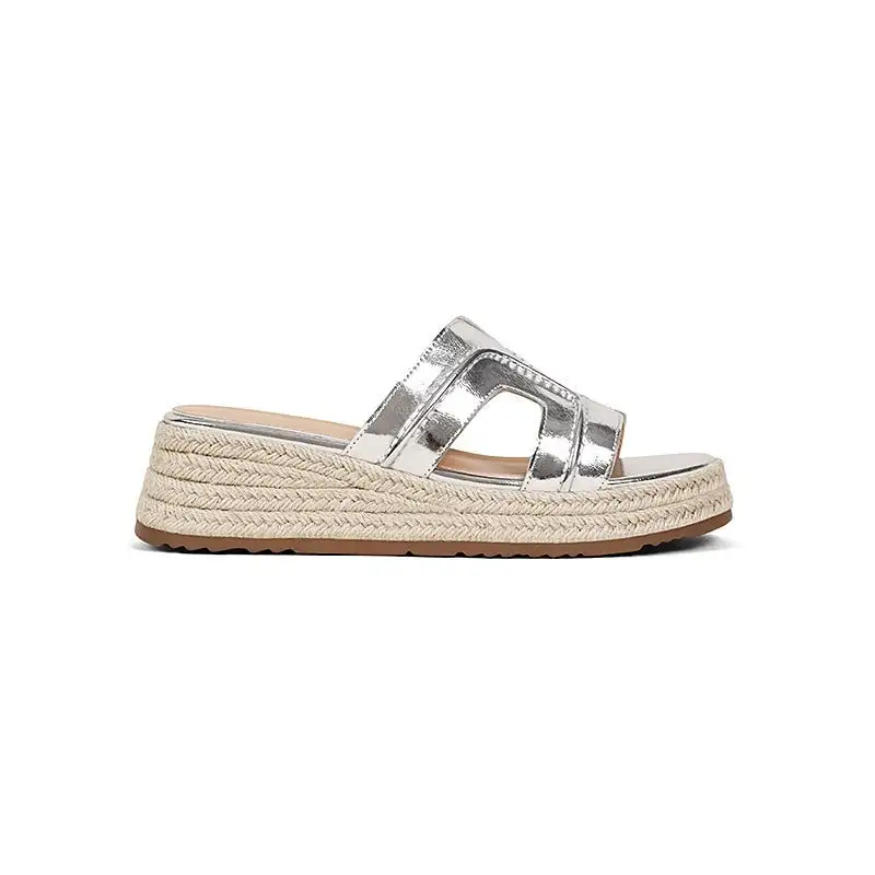 Wearable Slide Sandals