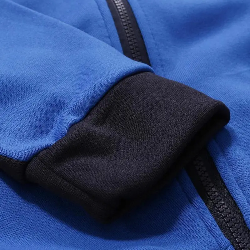 Cargo Pocket Hooded Set