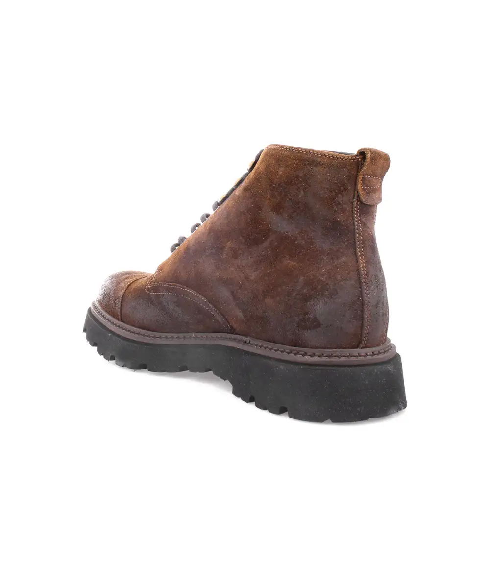 Lace-Up Heritage Rugged Everyday Boots