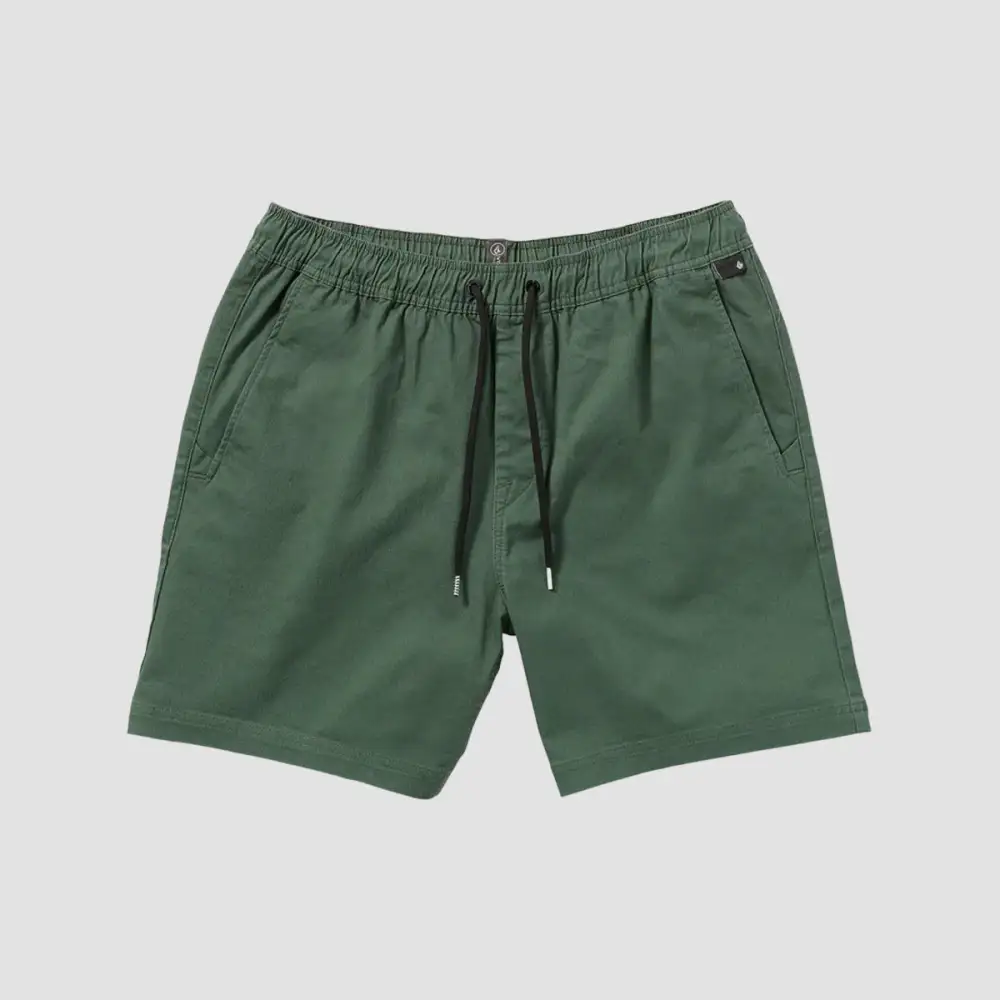 Pocket Casual Shorts