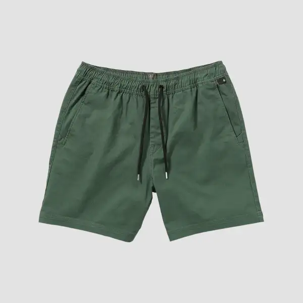 Pocket Casual Shorts