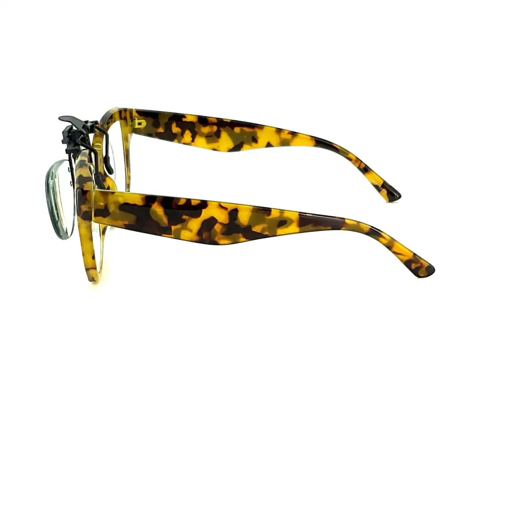 Classic Bifocal Eyewear
