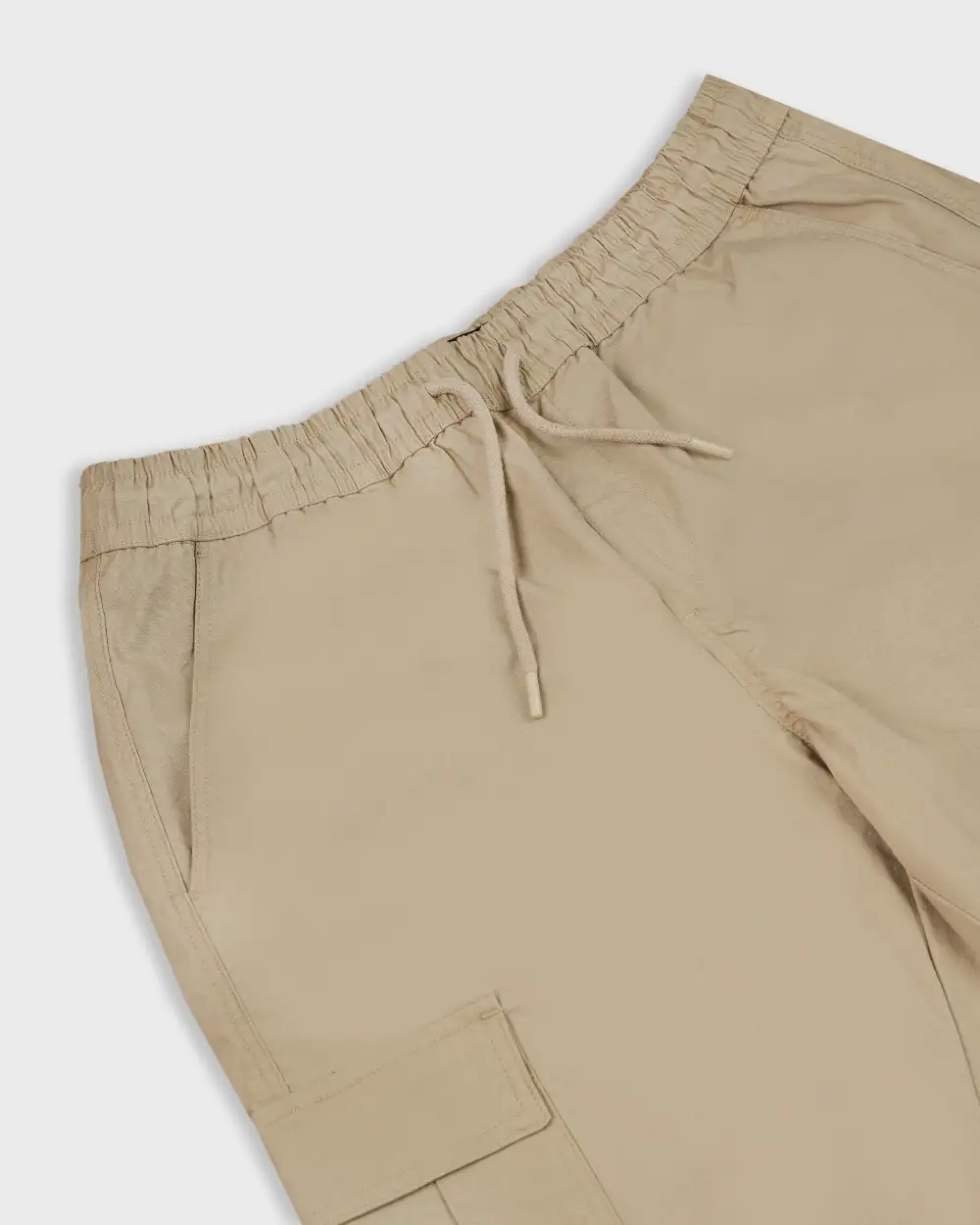 Men's Everyday Clean Fit Trousers