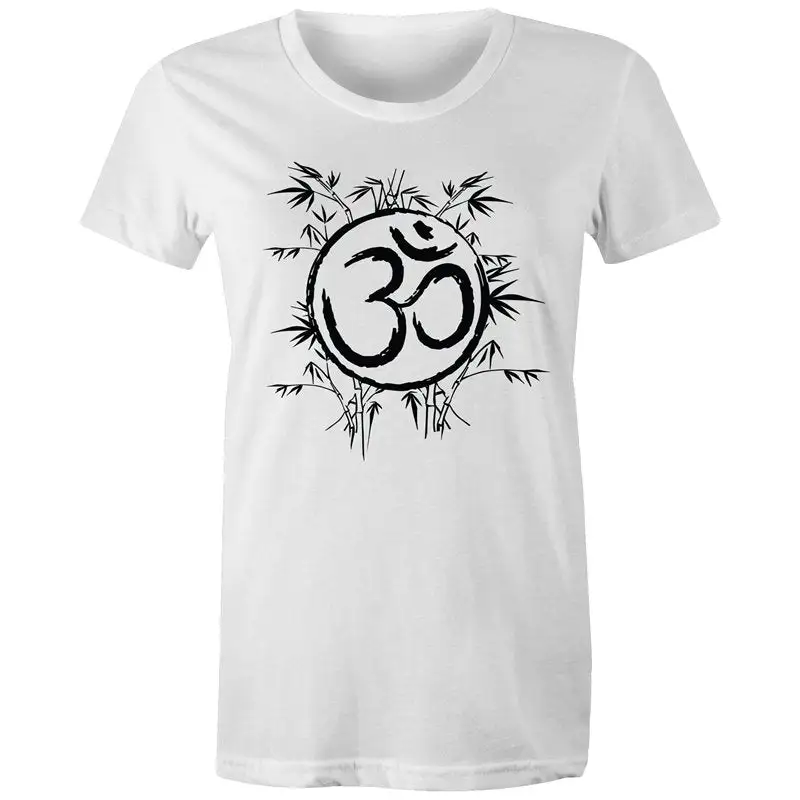 Yoga Sketch T-Shirt