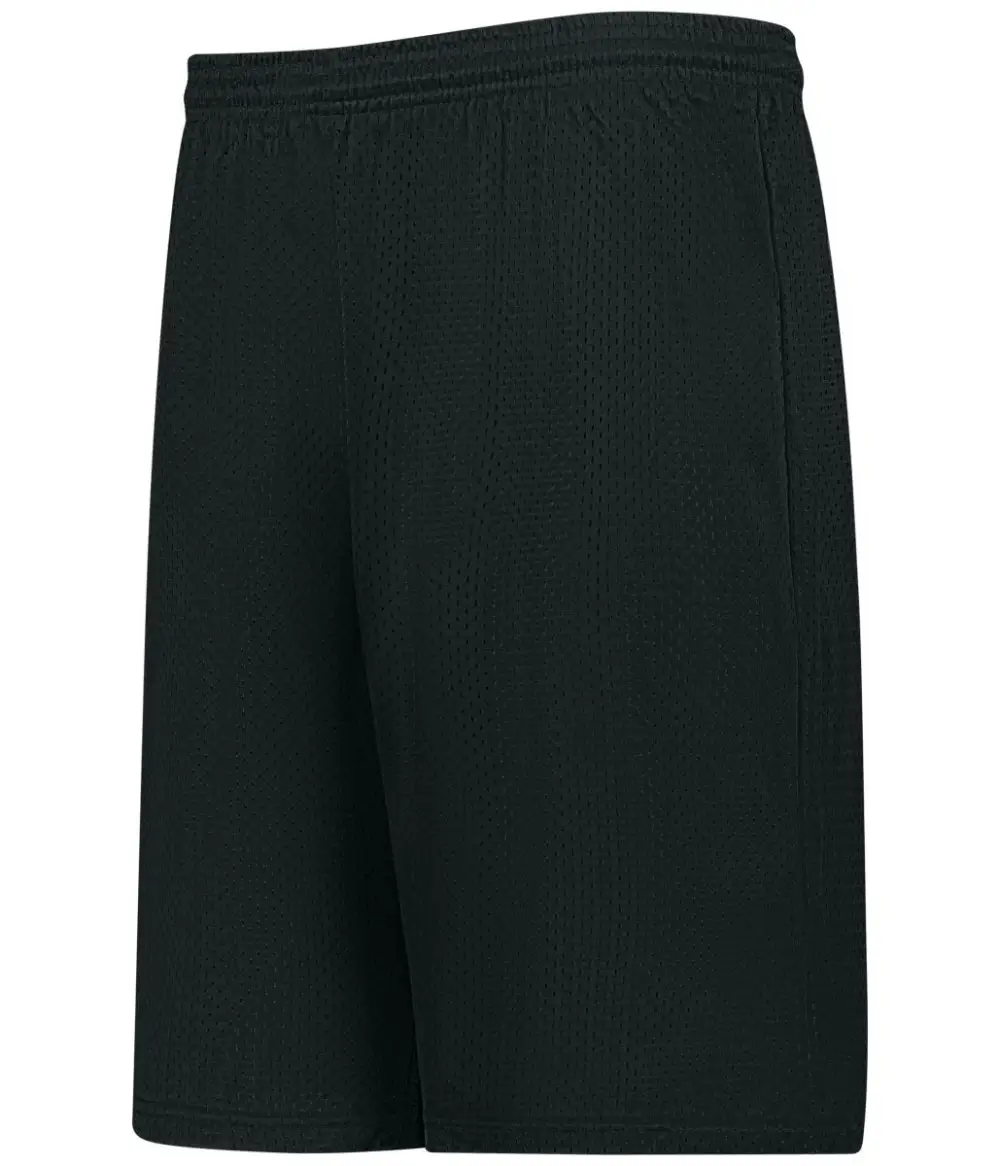 Youth Basketball Mesh Shorts