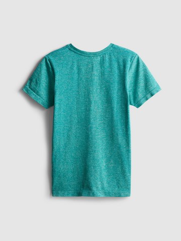 7-15yrs | Active Seamless T-Shirt detail 1