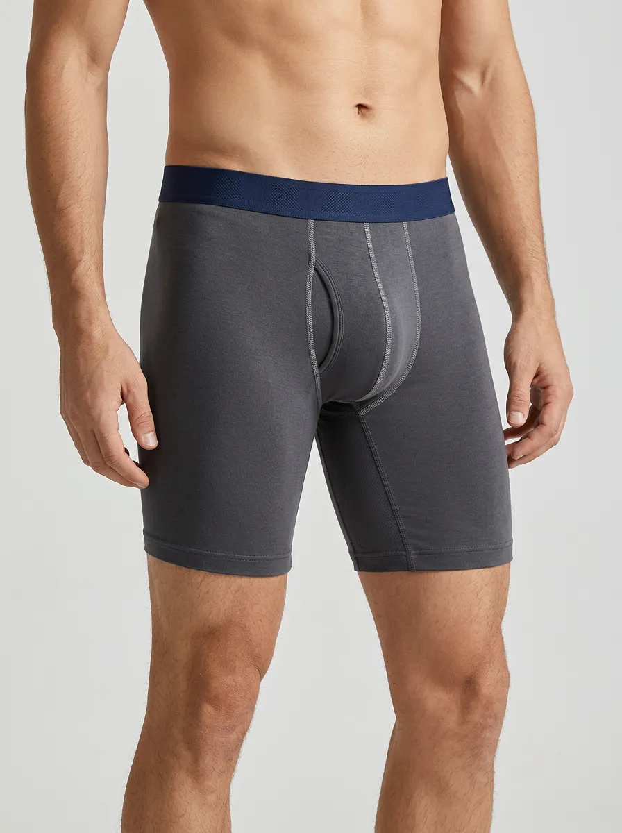 Men's Heritage Waistband Boxer Briefs