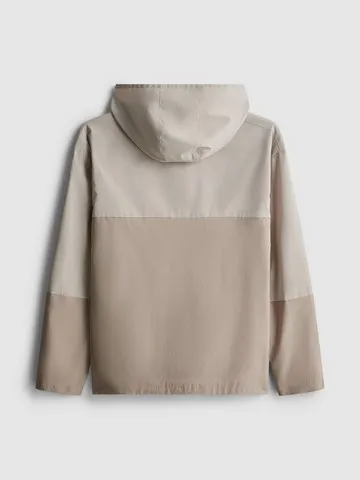 7-15yrs | Active Colour Block Jacket