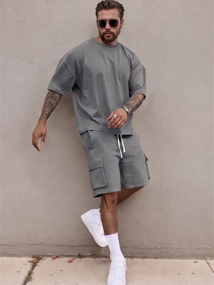 Athleisure Breathable Set