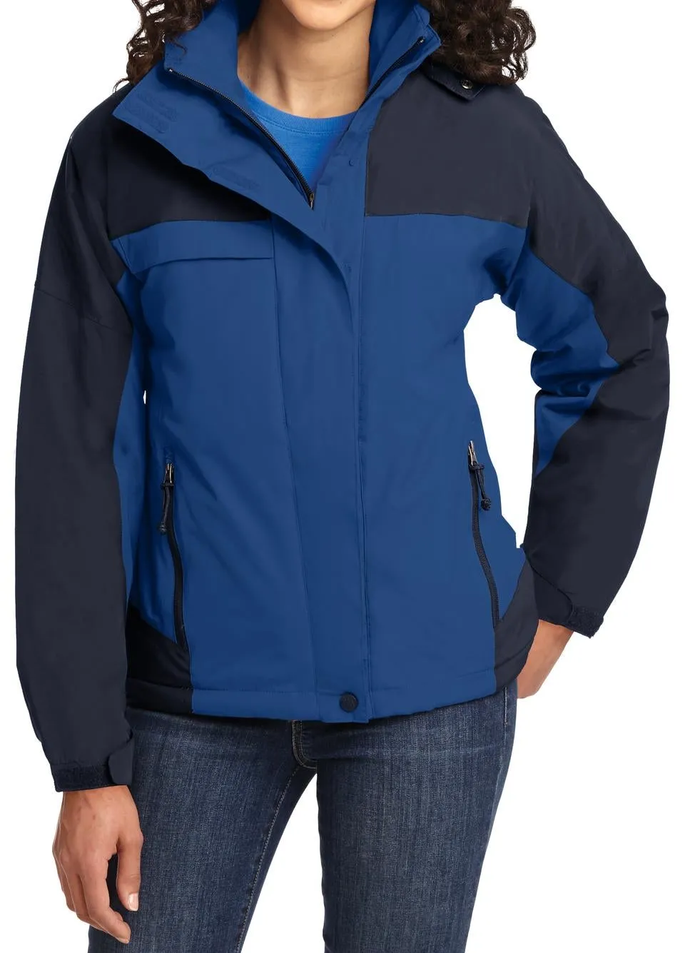 Heritage Classic Everyday Women's Jacket