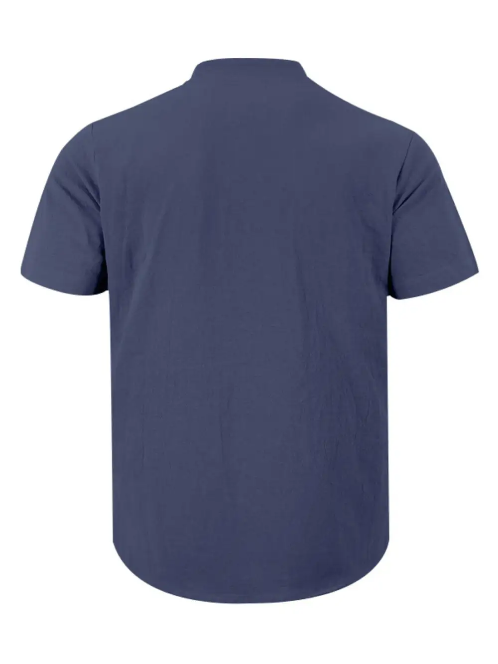 Comfort Effortless Polo Shirt