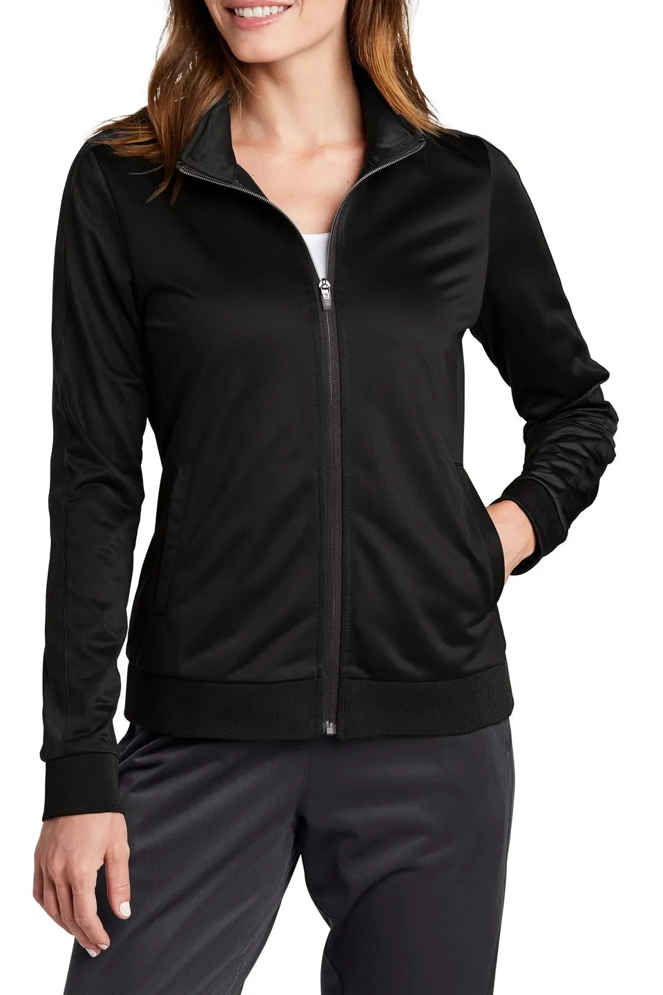 Versatile Classic Everyday Women's Jacket