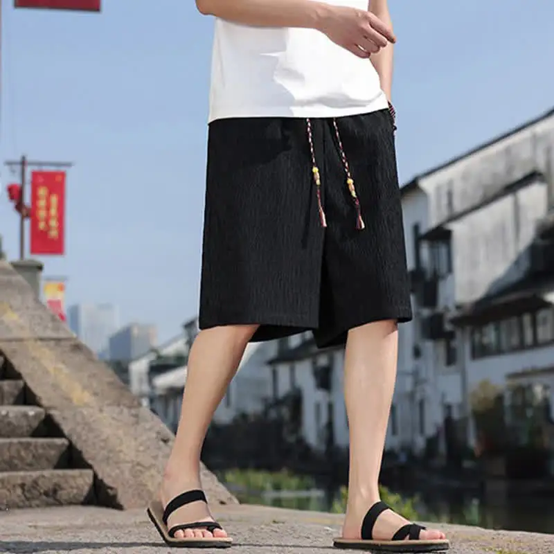 Comfort Utility Shorts