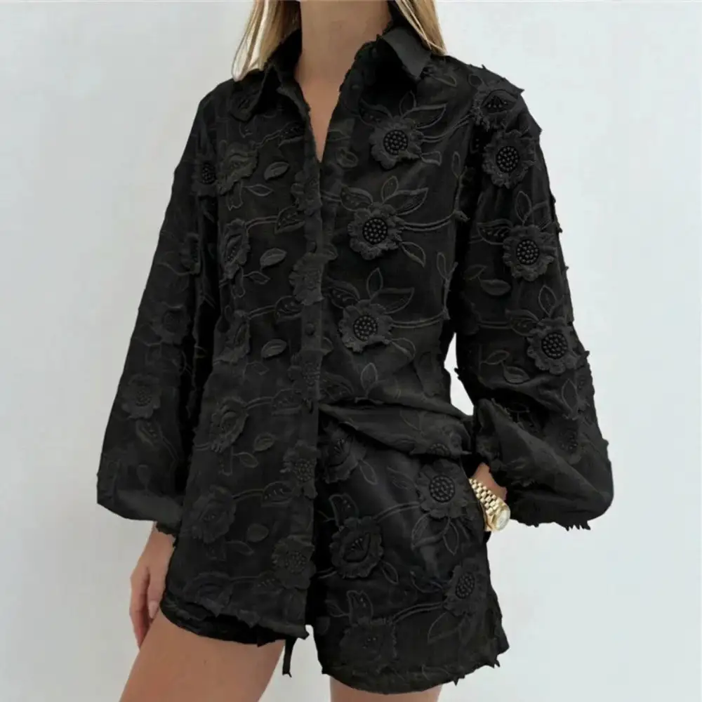 Refined Women's Matching Set