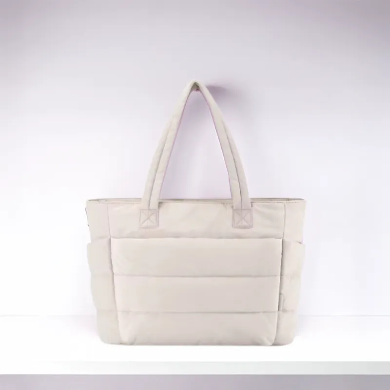 Market Lowkey Tote Bag