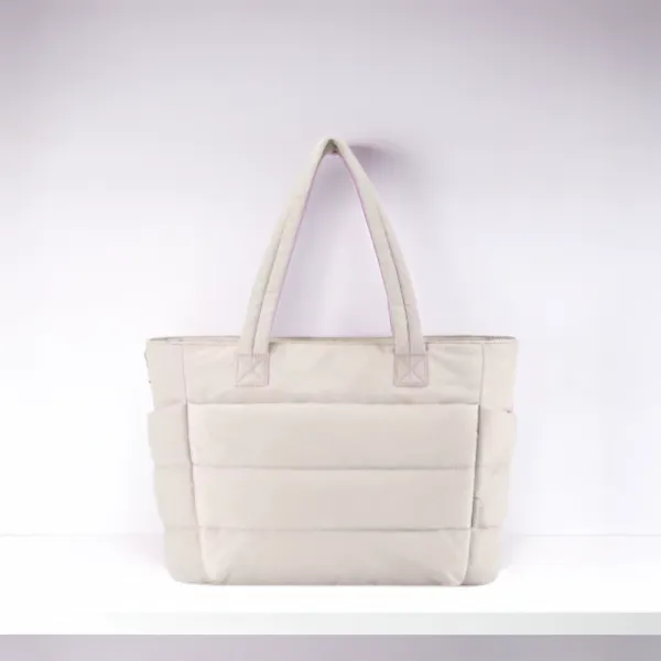 Market Lowkey Tote Bag