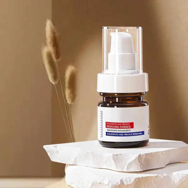 2-⚡️5-second brightening！Vitamin C Whitening Freckles Essence