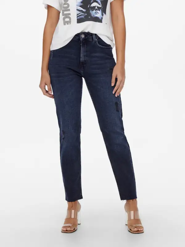 Essential Everyday Everyday Classic Jeans