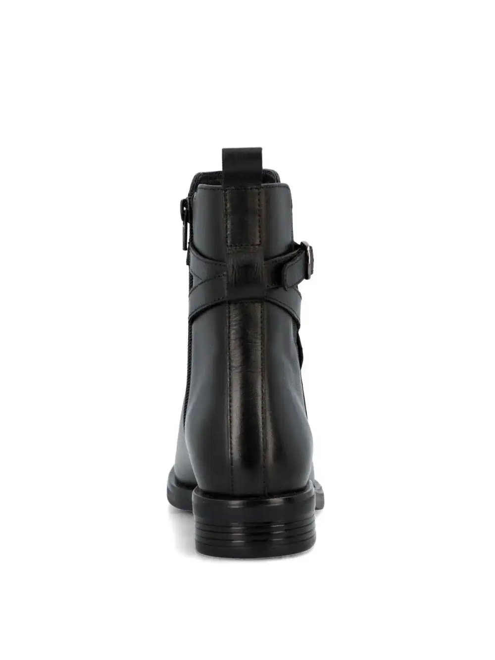 Smart Casual Easy Wear Ankle Boots