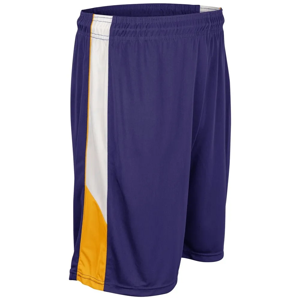 Men's Classic Essential Basketball Shorts