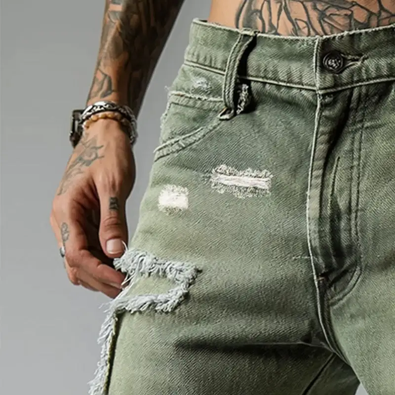 Easy Lounge Relaxed Shorts