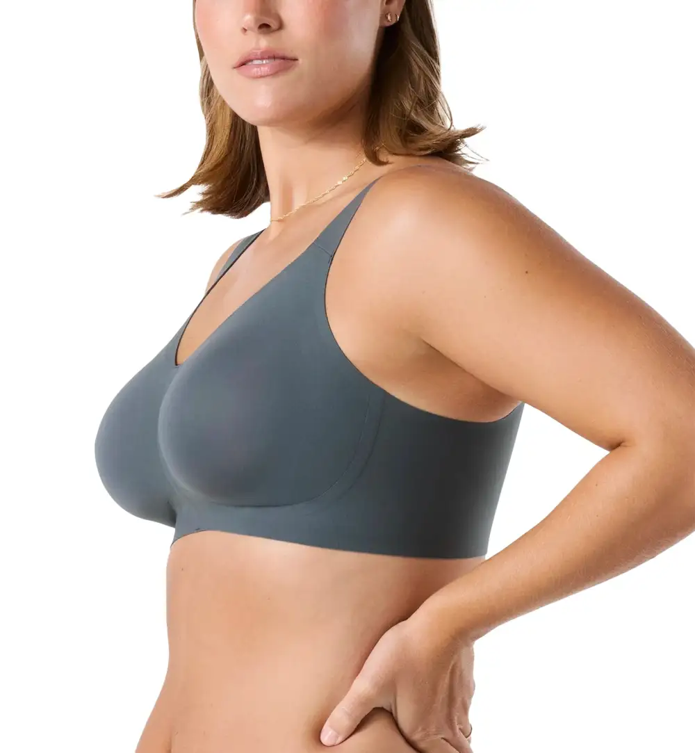 Gentle Everyday Support Bra