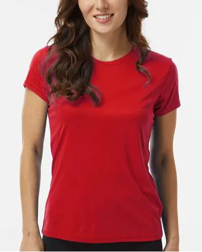 Women's Tall Performance T-Shirt
