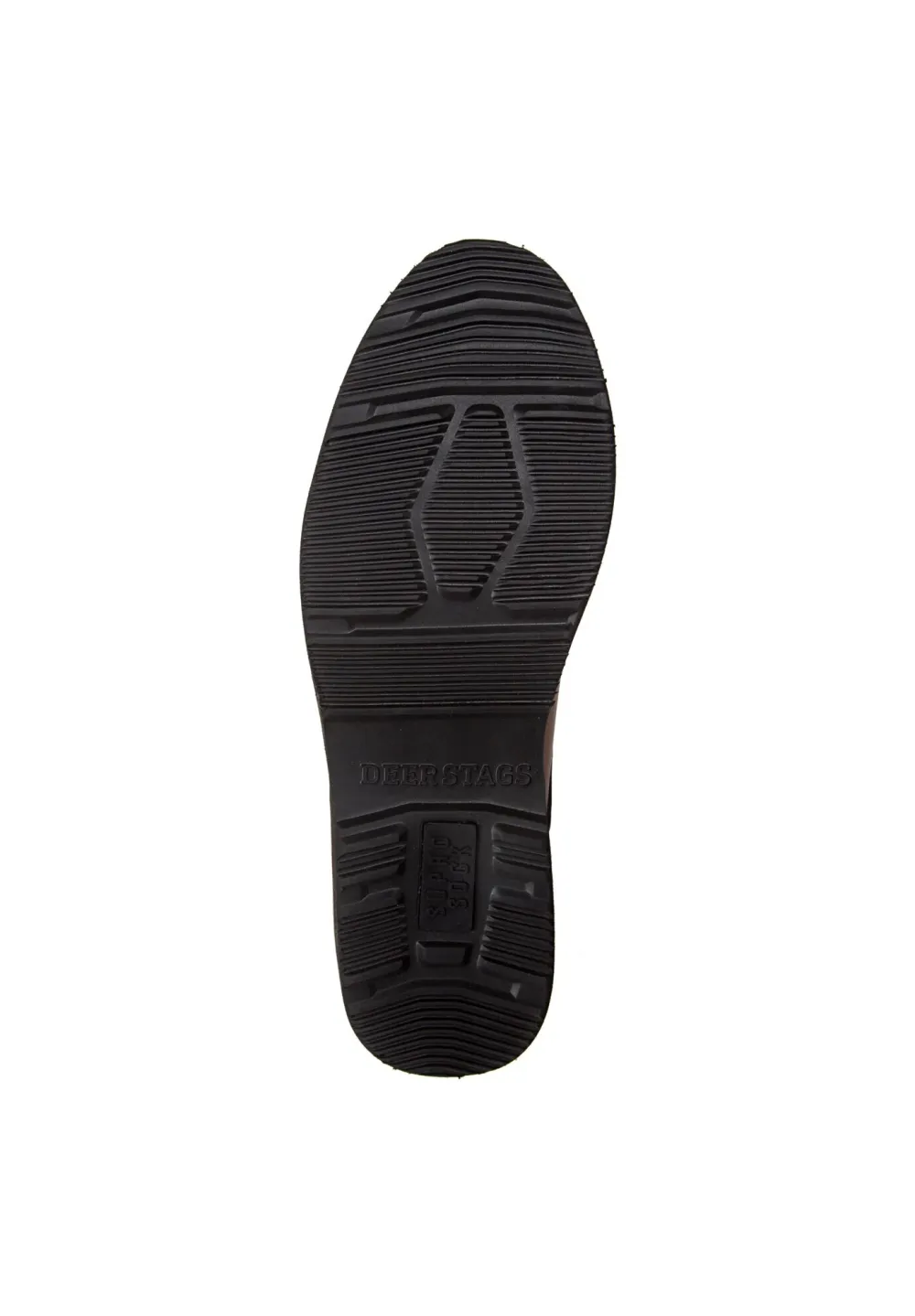 Deer Stags® Walkmaster Plain Toe Oxford Shoes with Memory Foam